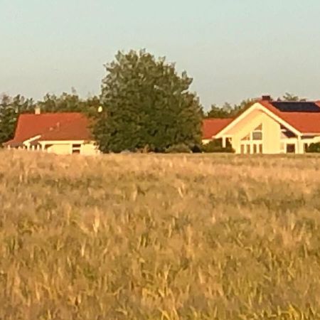 Trent Villa Ostseebrise מראה חיצוני תמונה