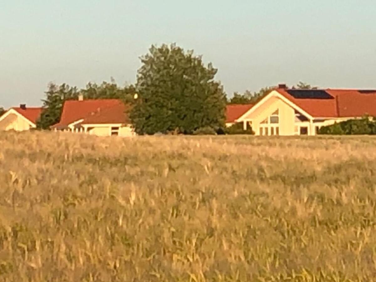 Trent Villa Ostseebrise מראה חיצוני תמונה