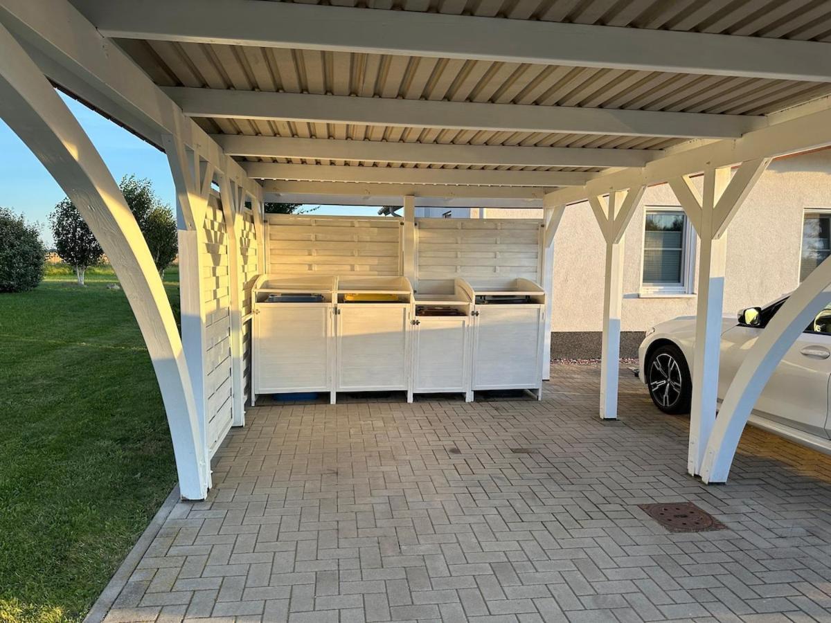 Trent Villa Ostseebrise מראה חיצוני תמונה