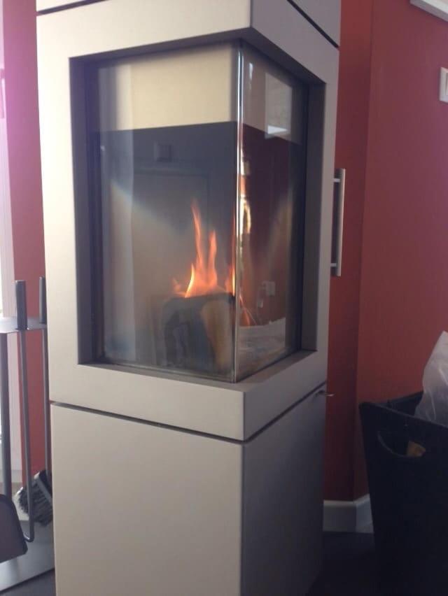 Trent Villa Ostseebrise מראה חיצוני תמונה