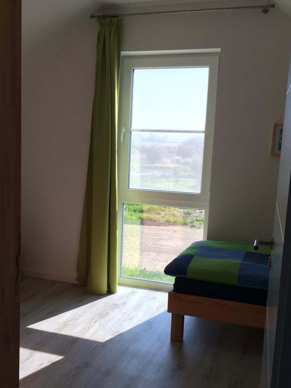 Trent Villa Ostseebrise מראה חיצוני תמונה