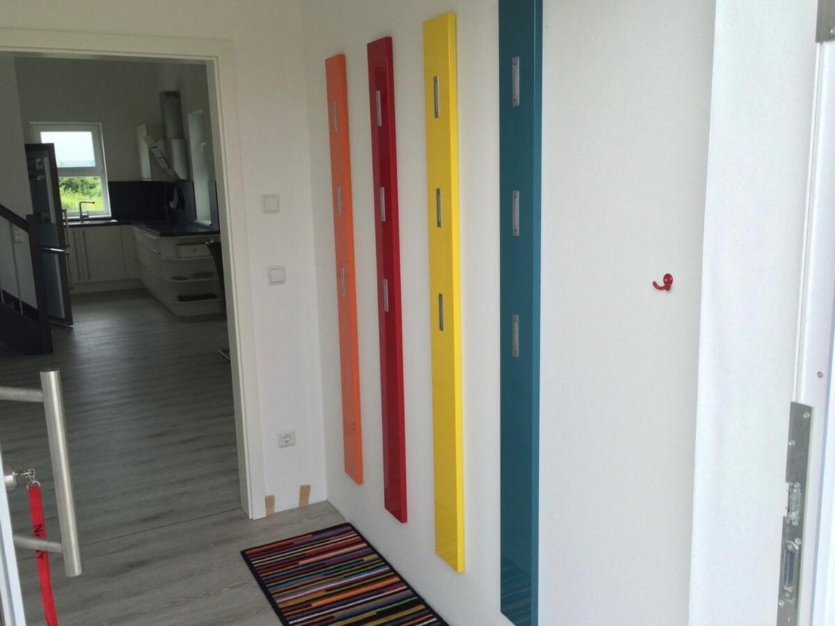 Trent Villa Ostseebrise מראה חיצוני תמונה