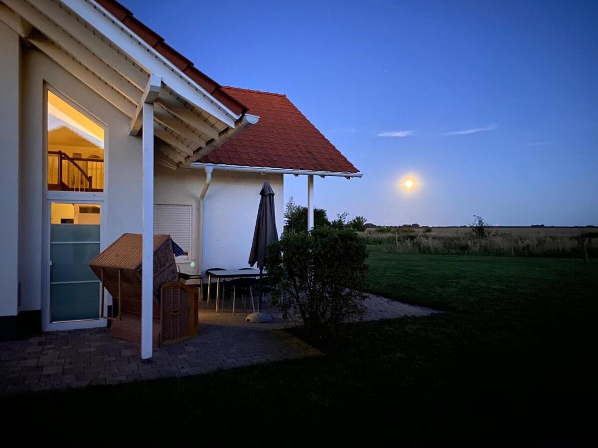 Trent Villa Ostseebrise מראה חיצוני תמונה