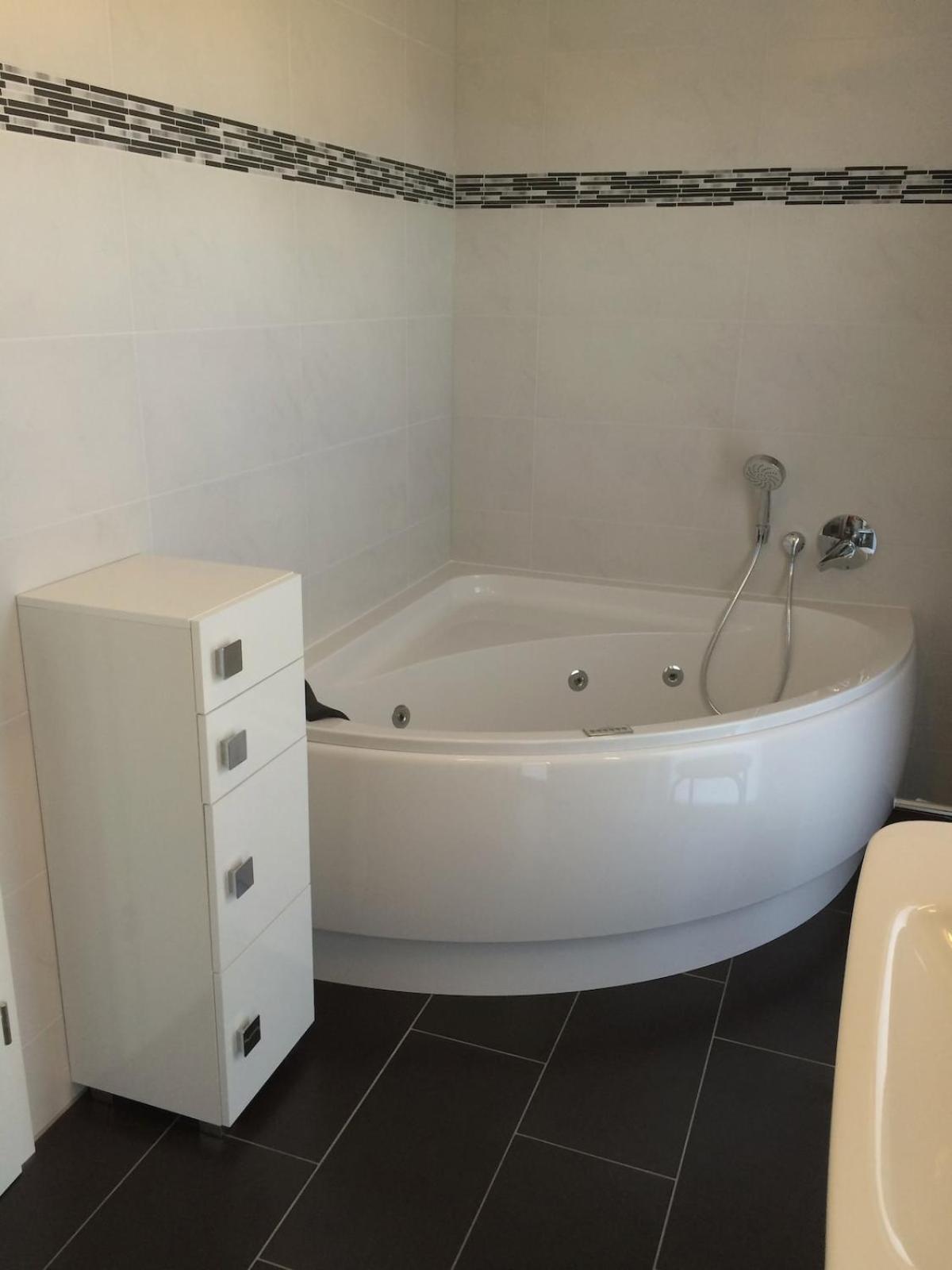 Trent Villa Ostseebrise מראה חיצוני תמונה