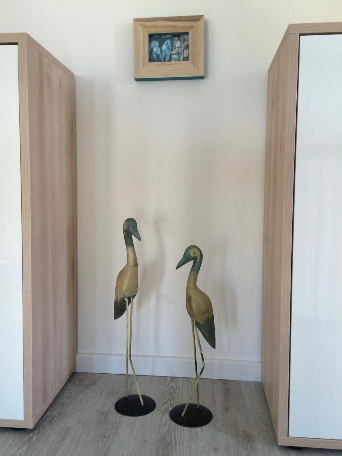 Trent Villa Ostseebrise מראה חיצוני תמונה