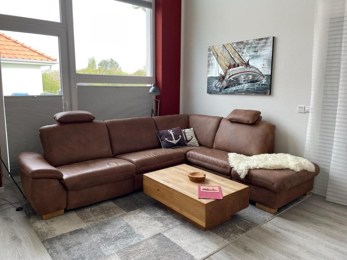 Trent Villa Ostseebrise מראה חיצוני תמונה