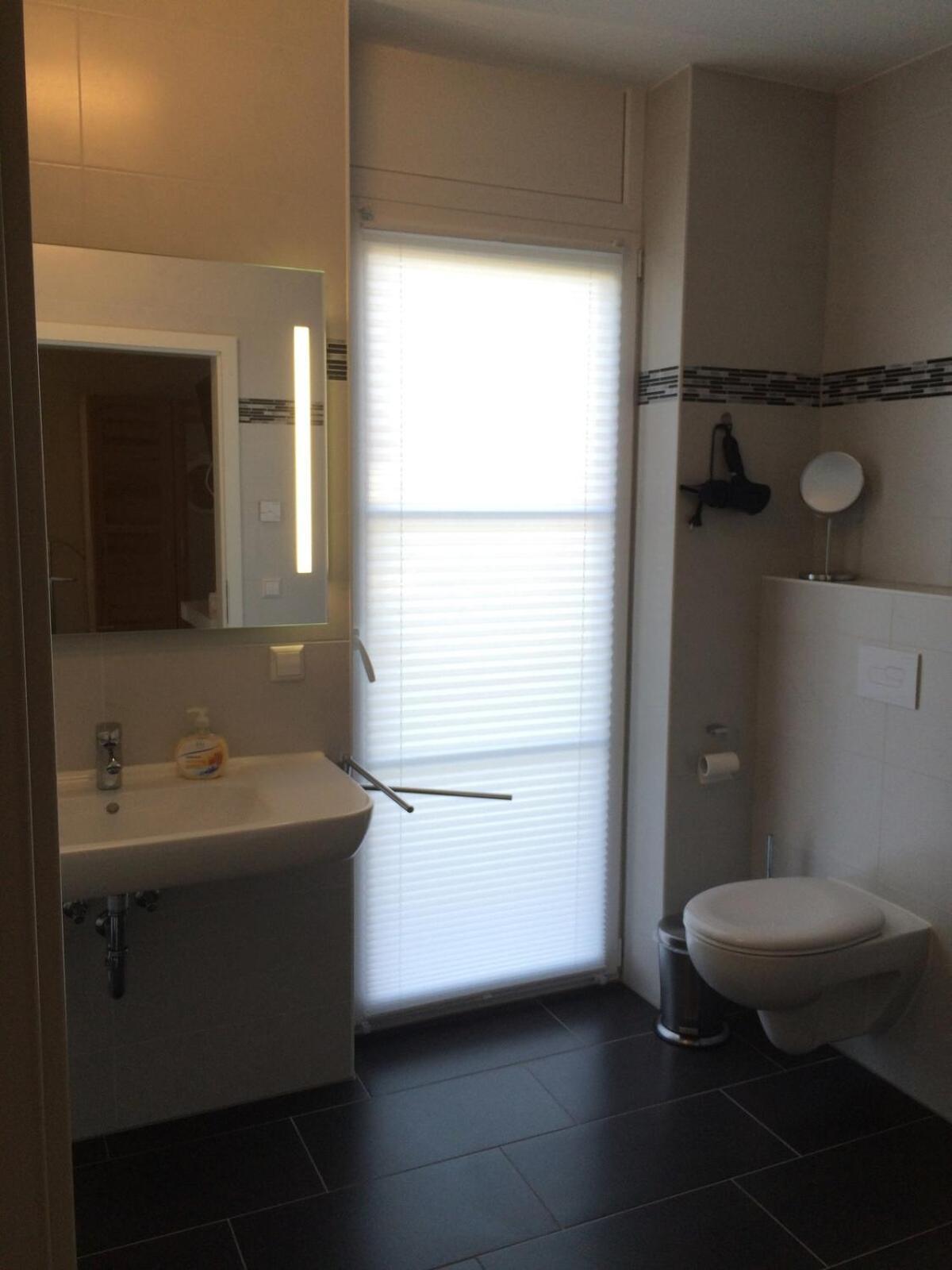 Trent Villa Ostseebrise מראה חיצוני תמונה