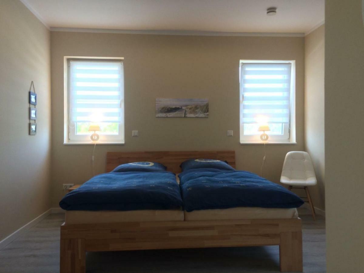 Trent Villa Ostseebrise מראה חיצוני תמונה