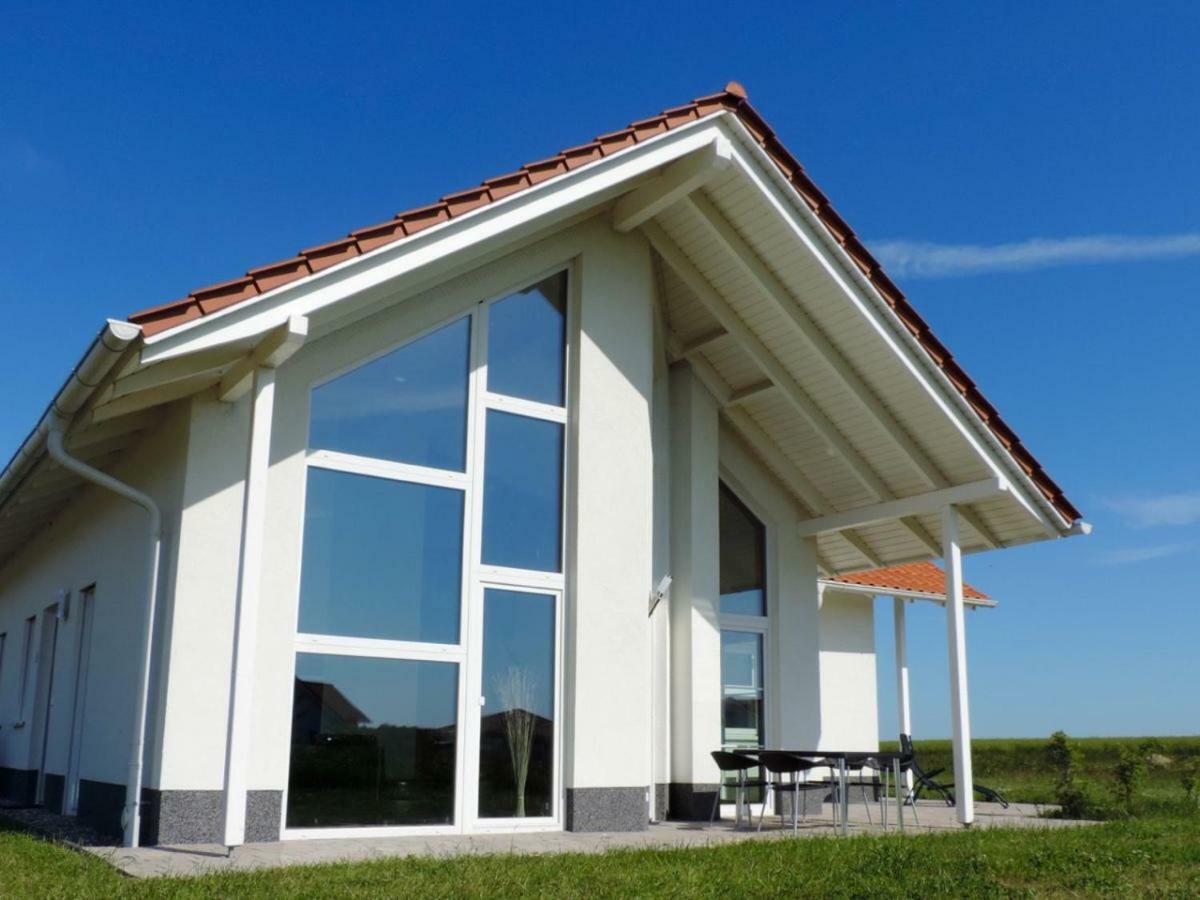 Trent Villa Ostseebrise מראה חיצוני תמונה