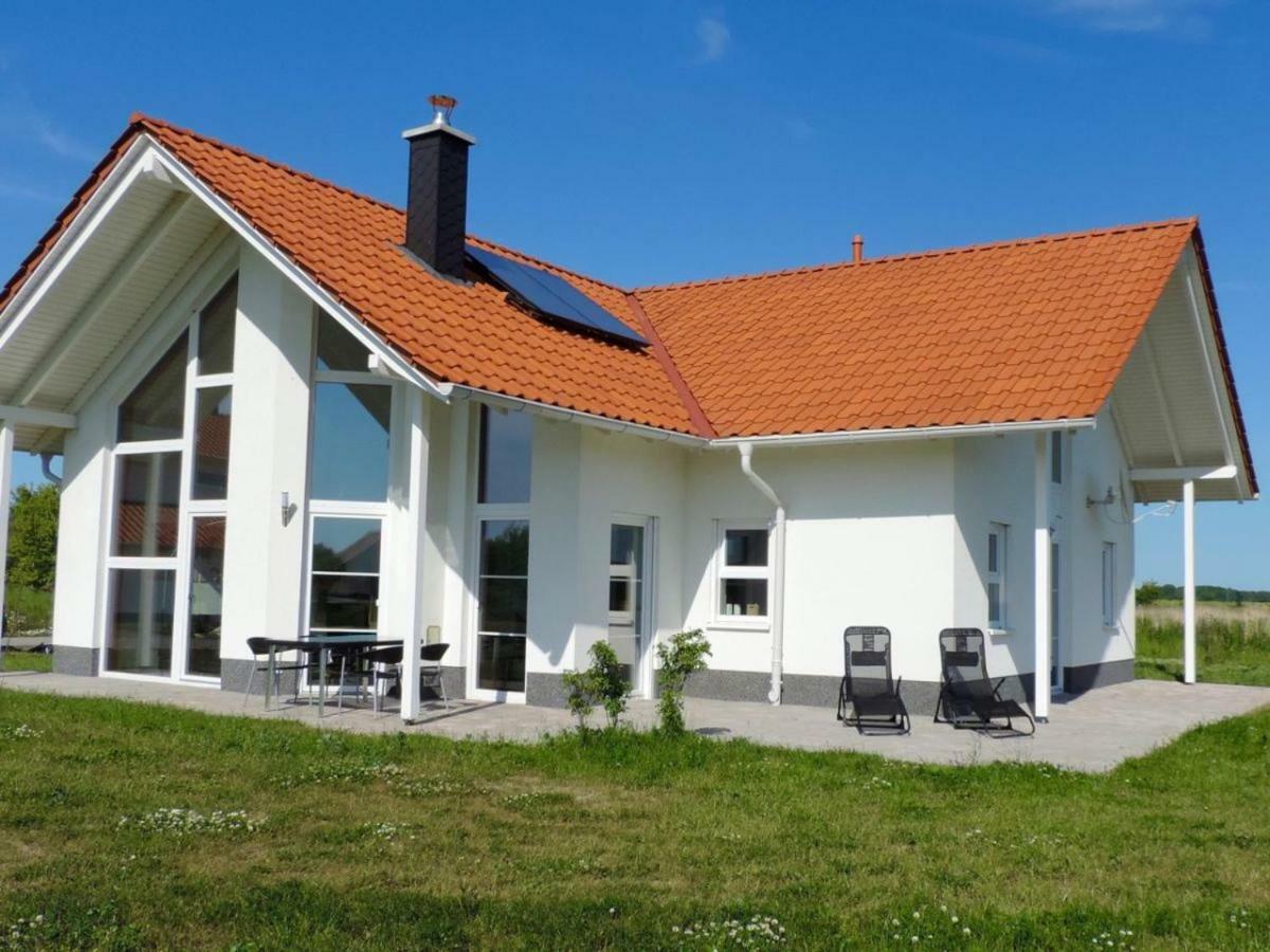 Trent Villa Ostseebrise מראה חיצוני תמונה